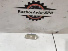 Повторитель на крыло белый VW Passat (B5) 1996-20