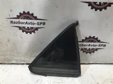 Стекло двери задней правой (форточка) Mazda  6 GG