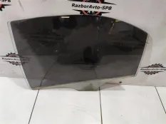 Стекло двери задней левой Mazda  6 GG