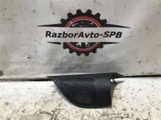 Решетка динамика Ford Focus 2 дорест