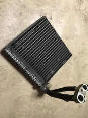 Испаритель кондиционера Ford Focus 2 дорест