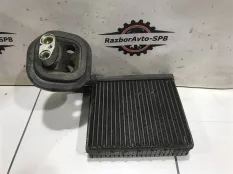 Испаритель кондиционера Ford Focus 2 дорест