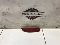 Отражатель в бампер задний правый VAZ  LADA LARGUS