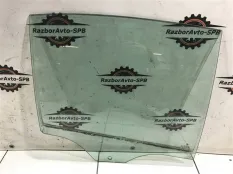 Стекло двери задней правой BMW 7-серия E65/E66