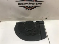 Решетка динамика BMW 7-серия E65/E66