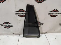 Стекло двери задней левой (форточка) Chery Tiggo 