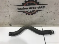 Патрубок отопителя Nissan X-Trail (T32)