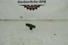 Форсунка инжекторная электрическая Hyundai Accent