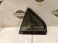 Стекло двери задней левой (форточка) Lexus IS 250
