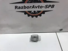 Повторитель на крыло правый белый Opel Antara