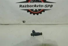 Форсунка инжекторная электрическая Hyundai i30 20