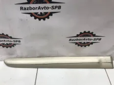 Молдинг задней правой двери Renault Clio /Symbol