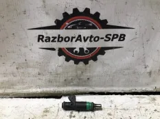 Форсунка инжекторная электрическая Ford Focus 2 р