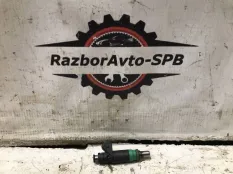 Форсунка инжекторная электрическая Ford Focus 2 р