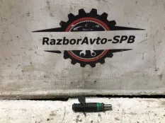 Форсунка инжекторная электрическая Ford Focus 2 р