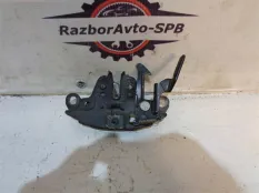 Замок капота Nissan Murano (Z50) 2004-2008