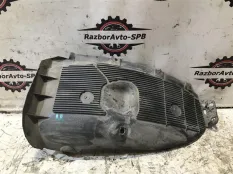 Локер задний правый Hyundai Solaris