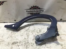 Петля крышки багажника Renault Clio /Symbol 1998-