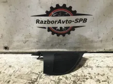 Решетка динамика Ford Focus 2 рест
