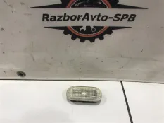 Повторитель на крыло белый Chery Amulet (A15) 200