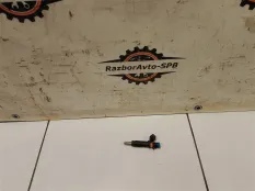 Форсунка инжекторная электрическая Chevrolet Cruze