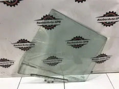 Стекло двери задней левой Chery Amulet (A15) 2006