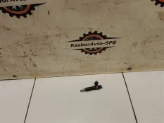 Форсунка инжекторная электрическая Chevrolet Cruze