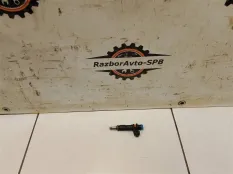 Форсунка инжекторная электрическая Chevrolet Cruze