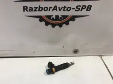 Форсунка инжекторная электрическая Chevrolet Cruze