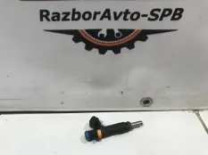 Форсунка инжекторная электрическая Chevrolet Cruze