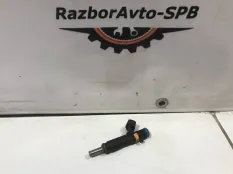 Форсунка инжекторная электрическая Chevrolet Cruze