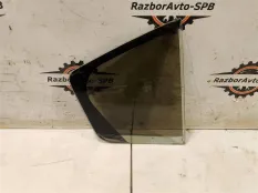 Стекло двери задней правой (форточка) Chevrolet C
