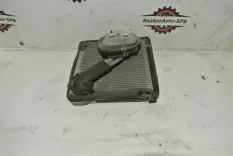 Испаритель кондиционера VW Golf V Plus 2005-2014