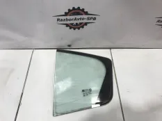 Стекло двери задней левой (форточка) Chevrolet Cr