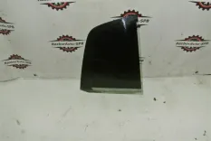 Стекло двери задней правой (форточка) VW Golf V P