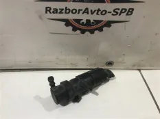 Форсунка омывателя фары BMW 7-серия E65/E66