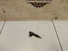 Форсунка инжекторная электрическая Opel Astra H 2