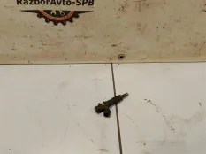 Форсунка инжекторная электрическая Opel Astra H 2