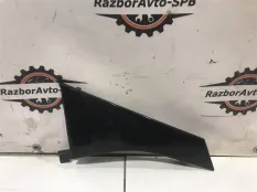 Накладка двери задней правой Ford Focus 3