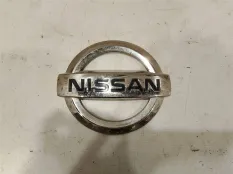 Эмблема Nissan X-Trail (T32)