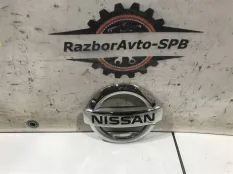 Эмблема Nissan X-Trail (T32)