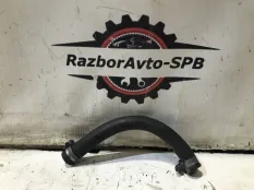 Патрубок BMW  E39 2.8 97Г