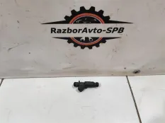 Форсунка инжекторная электрическая Chery Tiggo T11