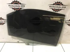 Стекло двери задней правой Mazda  6 GG