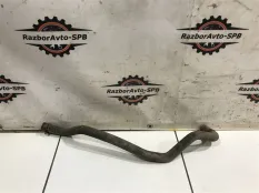 Патрубок отопителя Renault Logan 2005 &;