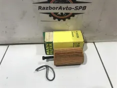 Фильтр масляный Peugeot 206 1998>