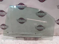 Стекло двери задней левой Toyota Camry V30