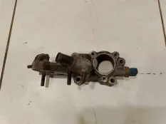 Корпус термостата Chevrolet Aveo (T250/T255) 2005