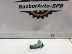 Форсунка инжекторная электрическая Kia RIO 3