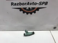 Форсунка инжекторная электрическая Kia RIO 3